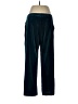 Dennis by Dennis Basso Teal Casual Pants Size L (petite) - photo 2