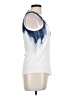 Apriori 100% Cotton White Tank Top Size 10 - photo 4