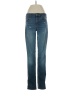 J.Crew Stars Blue Jeans Size 27 waist - photo 1