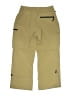 Unbranded Tan Cargo Pants Size 6 - photo 2