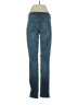 J.Crew Stars Blue Jeans Size 27 waist - photo 2