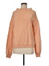 Assorted Brands 100% Organic Cotton Tan Sweatshirt Size M - photo 1