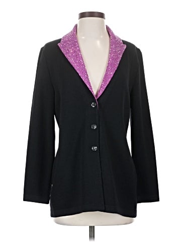 St. John Collection by Marie Gray Blazer (view 1)