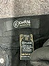 Rewash Black Active Pants Size 11 - photo 7