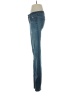 J.Crew Stars Blue Jeans Size 27 waist - photo 5