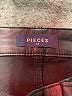 Pieces Black Active Pants Size XS - photo 7