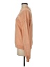 Assorted Brands 100% Organic Cotton Tan Sweatshirt Size M - photo 5