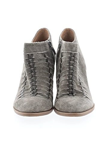 Franco Sarto Ankle Boots (view 2)