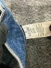 Garage Stripes Blue Jeans Size 5 - photo 8