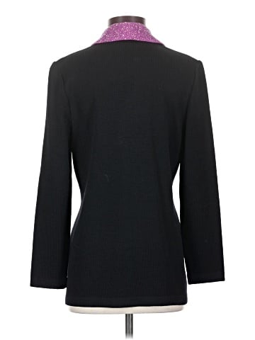 St. John Collection by Marie Gray Blazer (view 2)