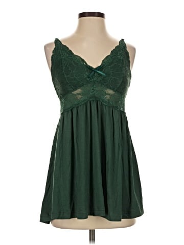 Avid Love Sleeveless Blouse - front