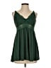 AvidLove Green Sleeveless Blouse Size S - photo 1