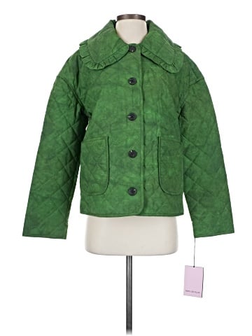 Avec Les Filles Jacket (view 1)