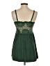 AvidLove Green Sleeveless Blouse Size S - photo 2