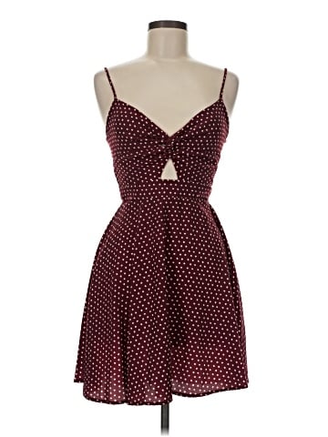 Pixi + Ivy Casual Dress (view 1)