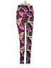 VSX Sport Graphic Pink Active Pants Size S - photo 1