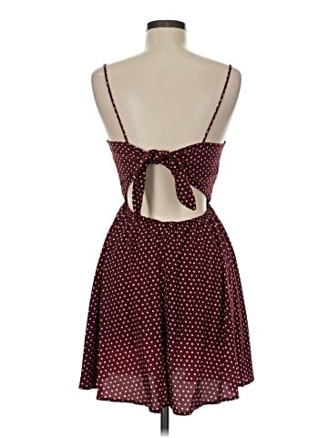 Pixi + Ivy Casual Dress (view 2)