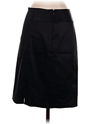 White House Black Market Formal Skirt (view 2)
