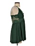 AvidLove Green Sleeveless Blouse Size S - photo 4