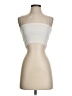 Zara Ivory Tube Top Size S - photo 1