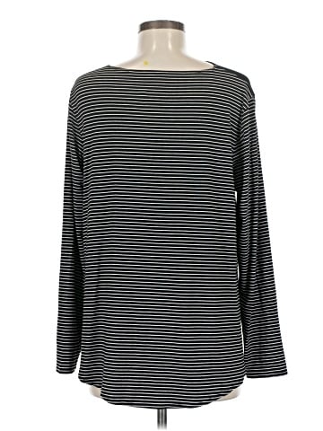 F.H. Clothing Co. Long Sleeve Top (view 2)