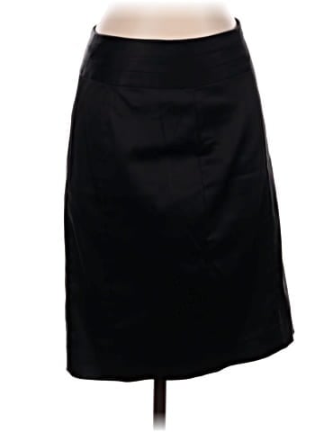 White House Black Market Formal Skirt (view 1)