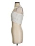Zara Ivory Tube Top Size S - photo 5