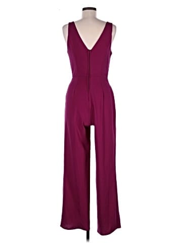 Crystal Sky Jumpsuit (view 2)