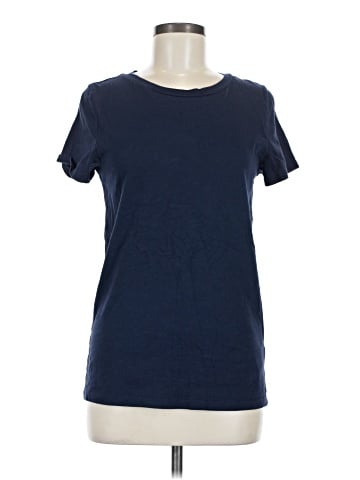 J.Crew Factory Store Short Sleeve T-Shirt (view 1)