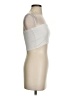 Zara Ivory Tube Top Size S - photo 4
