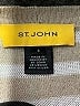 St. John Silver Cardigan Size S - photo 7