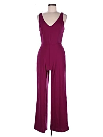 Crystal Sky Jumpsuit (view 1)