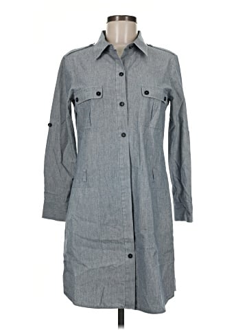 Theory Casual Dress (view 1)