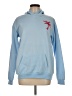 Unbranded 100% Polyester Blue Sweatshirt Size M - photo 1