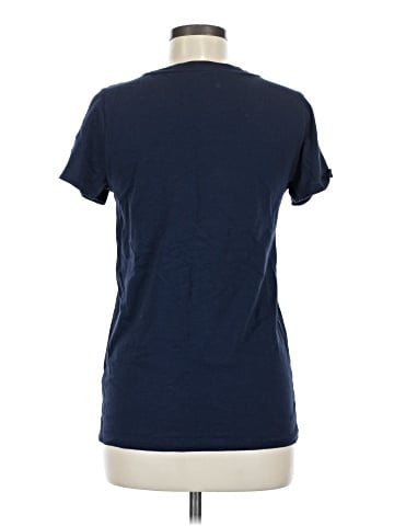 J.Crew Factory Store Short Sleeve T-Shirt (view 2)
