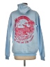 Unbranded 100% Polyester Blue Sweatshirt Size M - photo 2