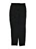 Nike 100% Polyester Black Track Pants Size S (youth) - photo 2