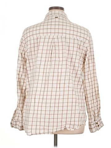 O'Neill Long Sleeve Button-Down Shirt (view 2)