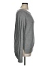 Unbranded Gray Pullover Sweater Size XL (estimated) - photo 4