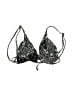 WeWoreWhat Paisley Black Swimsuit Top Size XS (estimated) - photo 1