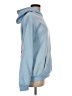 Unbranded 100% Polyester Blue Sweatshirt Size M - photo 4