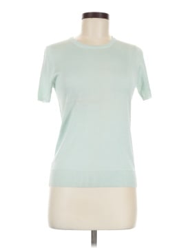 Henri Bendel Classics Short Sleeve Turtleneck