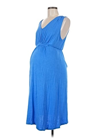 Old Navy - Maternity Casual Dress (view 1)