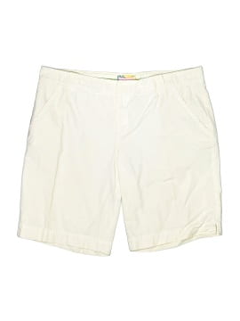 Lilly Pulitzer Khaki Shorts