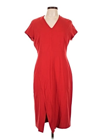 Classiques Entier Casual Dress (view 1)