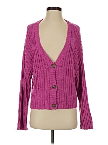 American Eagle Outfitters Cardigan (view 1)