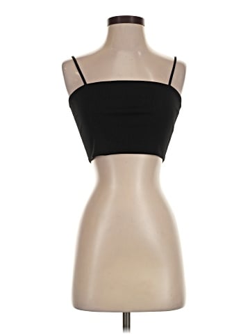 Monki Tube Top (view 1)