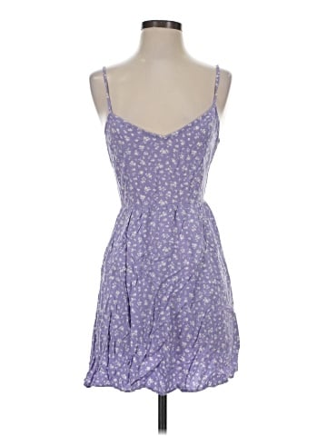 Divided by H&M Casual Dress (view 1)