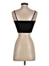 Monki Black Tube Top Size S - photo 2