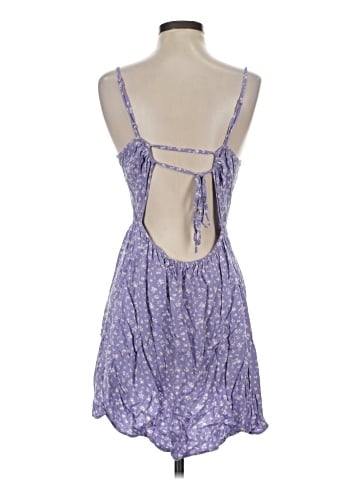 Divided by H&M Casual Dress (view 2)
